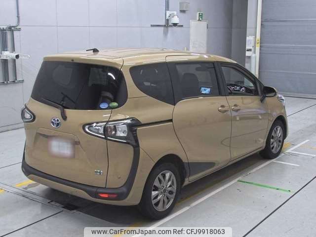 toyota sienta 2020 -TOYOTA--Sienta 6AA-NHP170G--NHP170G-7228630---TOYOTA--Sienta 6AA-NHP170G--NHP170G-7228630- image 2