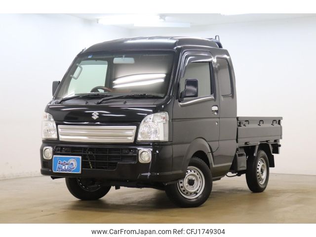 suzuki carry-truck 2019 CFJ1749304 image 1