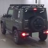 suzuki jimny-sierra 2021 -SUZUKI 【豊田 500ﾎ2392】--Jimny Sierra 3BA-JB74W--JB74W-138310---SUZUKI 【豊田 500ﾎ2392】--Jimny Sierra 3BA-JB74W--JB74W-138310- image 4