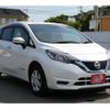 nissan note 2017 -NISSAN--Note HE12--HE12-088306---NISSAN--Note HE12--HE12-088306- image 6