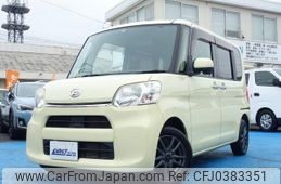 daihatsu tanto 2014 quick_quick_DBA-LA600S_LA600S-0067414