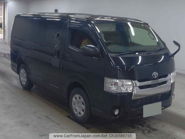 toyota regiusace-van 2019 quick_quick_CBF-TRH200V_TRH200-0299968 image 1