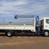 hino ranger 2011 CFJ1476613 image 3