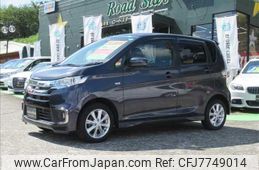 mitsubishi ek 2017 -MITSUBISHI--ek Custom B11W--B11W-0303549---MITSUBISHI--ek Custom B11W--B11W-0303549-