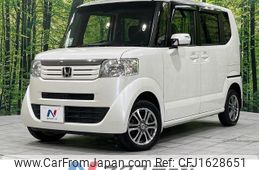 honda n-box 2014 CFJ1628651