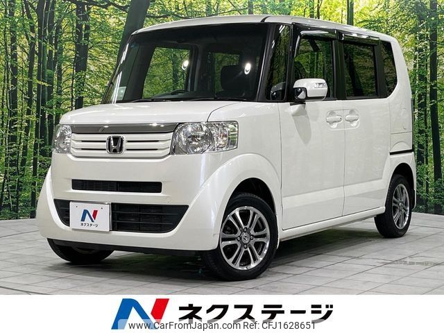 honda n-box 2014 CFJ1628651 image 1