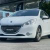 peugeot 208 2013 CFJ1745808 image 1