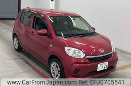 daihatsu boon 2019 -DAIHATSU 【静岡 502チ766】--Boon M700S-0019879---DAIHATSU 【静岡 502チ766】--Boon M700S-0019879-