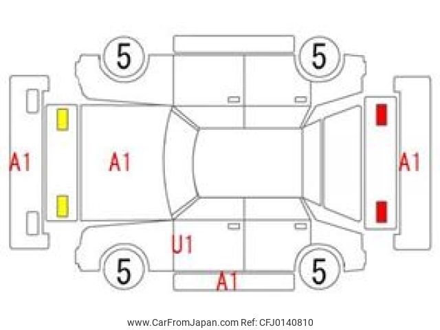 subaru levorg 2016 -SUBARU--Levorg DBA-VM4--VM4-068078---SUBARU--Levorg DBA-VM4--VM4-068078- image 2