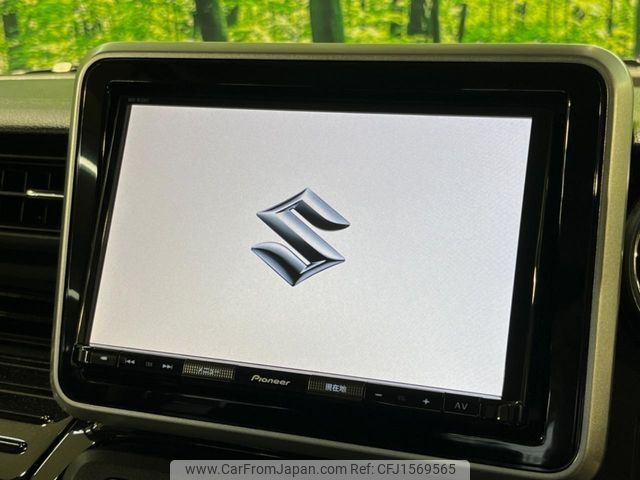 suzuki spacia 2019 CFJ1569565 image 2