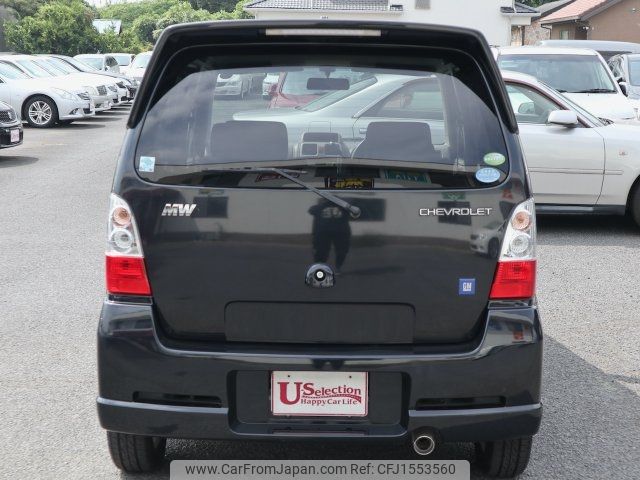 chevrolet mw 2008 CFJ1553560 image 2
