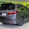 honda odyssey 2016 -HONDA--Odyssey DAA-RC4--RC4-1013765---HONDA--Odyssey DAA-RC4--RC4-1013765- image 18