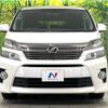 toyota vellfire 2012 -TOYOTA--Vellfire DBA-ANH25W--ANH25-8034591---TOYOTA--Vellfire DBA-ANH25W--ANH25-8034591- image 15