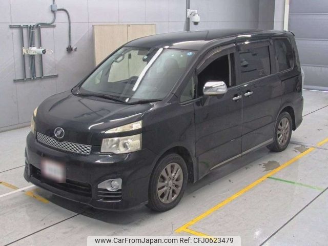 toyota voxy 2012 -TOYOTA--Voxy ZRR70W-0469309---TOYOTA--Voxy ZRR70W-0469309- image 1