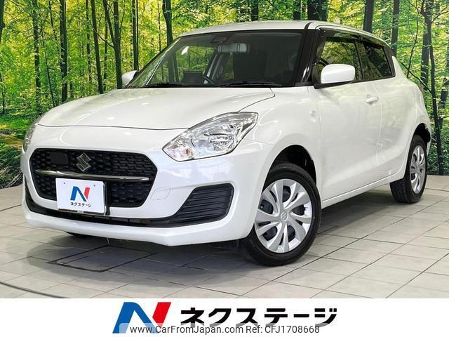 suzuki swift 2023 CFJ1708668 image 1