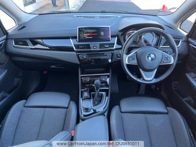 bmw 2-series 2019 -BMW--BMW 2 Series LDA-2E20--WBA7P12070EH83477---BMW--BMW 2 Series LDA-2E20--WBA7P12070EH83477- image 2