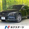 mazda cx-8 2018 quick_quick_KG2P_KG2P-204181 image 1