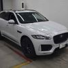 jaguar f-pace 2020 -JAGUAR 【大阪 317ト358】--Jaguar F-Pace DC2XB-SADCA2AX1LA633031---JAGUAR 【大阪 317ト358】--Jaguar F-Pace DC2XB-SADCA2AX1LA633031- image 1