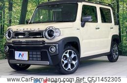 suzuki hustler 2024 CFJ1452305