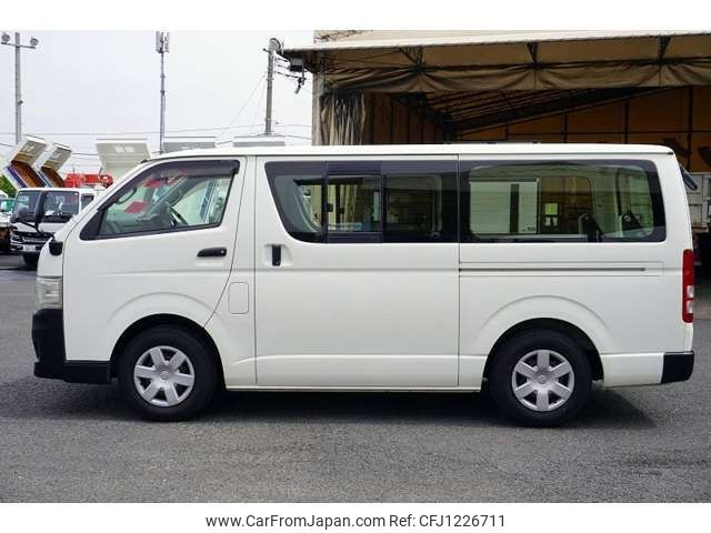 toyota hiace-van 2013 -TOYOTA--Hiace Van CBF-TRH200V--TRH200-0175615---TOYOTA--Hiace Van CBF-TRH200V--TRH200-0175615- image 2