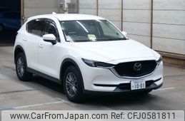 mazda cx-5 2017 -MAZDA 【世田谷 315ﾛ1001】--CX-5 KF5P-104576---MAZDA 【世田谷 315ﾛ1001】--CX-5 KF5P-104576-