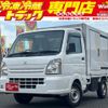 suzuki carry-truck 2014 -SUZUKI--Carry Truck EBD-DA16T--DA16T-123436---SUZUKI--Carry Truck EBD-DA16T--DA16T-123436- image 1