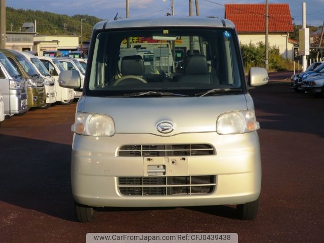 daihatsu tanto 2010 -DAIHATSU--Tanto DBA-L375S--L375S-0320189---DAIHATSU--Tanto DBA-L375S--L375S-0320189- image 2