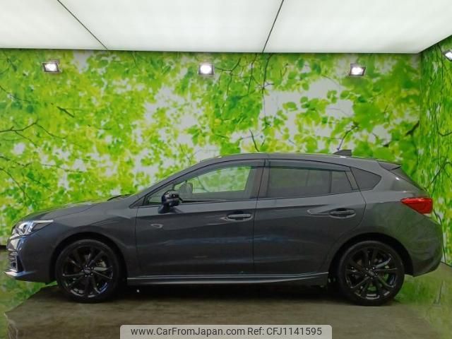 subaru impreza-sports 2021 quick_quick_3BA-GT7_GT7-217387 image 2