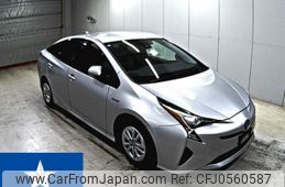 toyota prius 2016 -TOYOTA--Prius ZVW50--ZVW50-6068337---TOYOTA--Prius ZVW50--ZVW50-6068337-