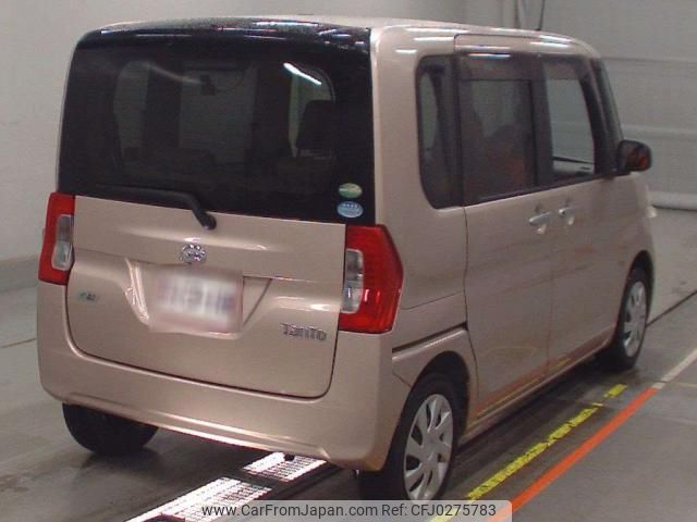 daihatsu tanto 2013 quick_quick_DBA-LA600S_LA600S-0040192 image 2