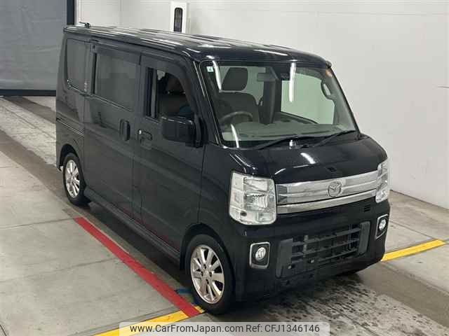 mazda scrum-wagon 2015 -MAZDA--Scrum Wagon DG17W-100339---MAZDA--Scrum Wagon DG17W-100339- image 1