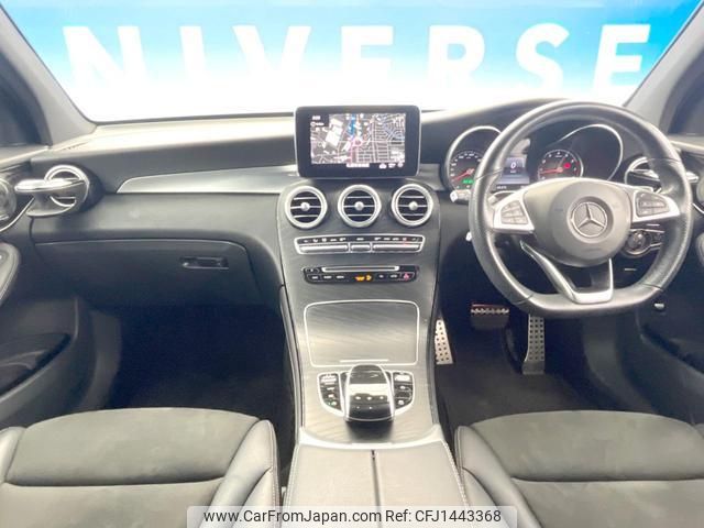 mercedes-benz glc-class 2019 quick_quick_253946_WDC2539462F577717 image 2