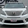 toyota alphard 2014 -TOYOTA--Alphard DBA-GGH20W--GGH20-8086097---TOYOTA--Alphard DBA-GGH20W--GGH20-8086097- image 1