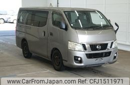 nissan caravan-van 2014 CFJ1511971