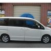 nissan serena 2010 quick_quick_CC25_CC25-388954 image 4