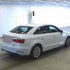 audi a3 2016 quick_quick_DBA-8VCXSL_WAUZZZ8V9G1044923 image 4