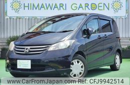 honda freed 2010 quick_quick_DBA-GB3_GB3-1171215