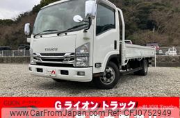 isuzu elf-truck 2019 GOO_NET_EXCHANGE_0730233A30250213W004