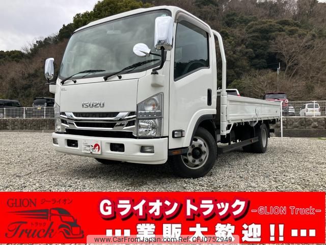 isuzu elf-truck 2019 GOO_NET_EXCHANGE_0730233A30250213W004 image 1