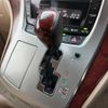 toyota alphard 2011 -TOYOTA--Alphard ANH20W--8187530---TOYOTA--Alphard ANH20W--8187530- image 15