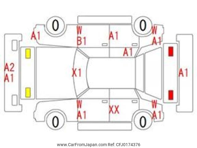 toyota tank 2019 -TOYOTA--Tank DBA-M900A--M900A-0355808---TOYOTA--Tank DBA-M900A--M900A-0355808- image 2