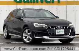 audi a4 2021 CFJ1795441