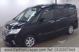 nissan serena 2013 quick_quick_DAA-HFC26_187326