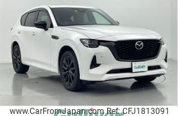 mazda mazda-others 2022 CFJ1813091