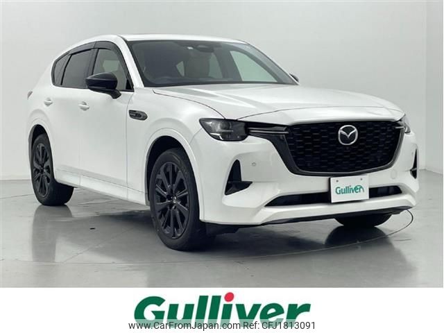 mazda mazda-others 2022 CFJ1813091 image 1