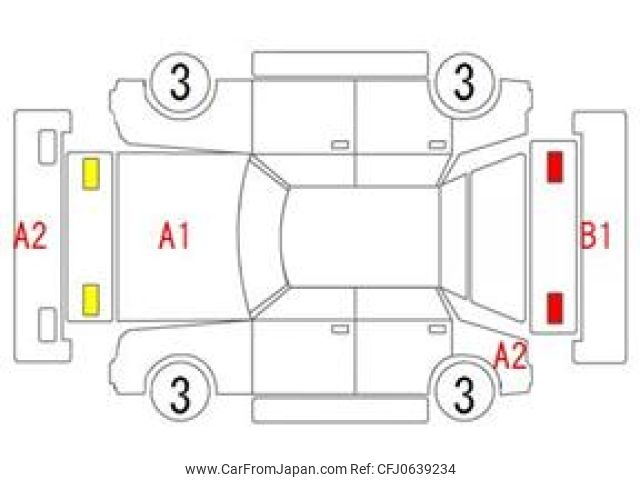 mitsubishi ek-space 2018 -MITSUBISHI--ek Space DBA-B11A--B11A-0303066---MITSUBISHI--ek Space DBA-B11A--B11A-0303066- image 2