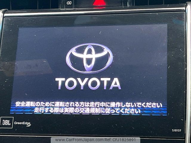 toyota harrier 2016 CFJ1825891 image 2