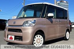 daihatsu tanto 2017 -DAIHATSU--Tanto DBA-LA600S--LA600S-0499214---DAIHATSU--Tanto DBA-LA600S--LA600S-0499214-