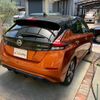 nissan leaf 2021 quick_quick_ZE1_ZE1-103179 image 9