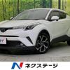 toyota c-hr 2017 -TOYOTA--C-HR DAA-ZYX10--ZYX10-2021685---TOYOTA--C-HR DAA-ZYX10--ZYX10-2021685- image 1